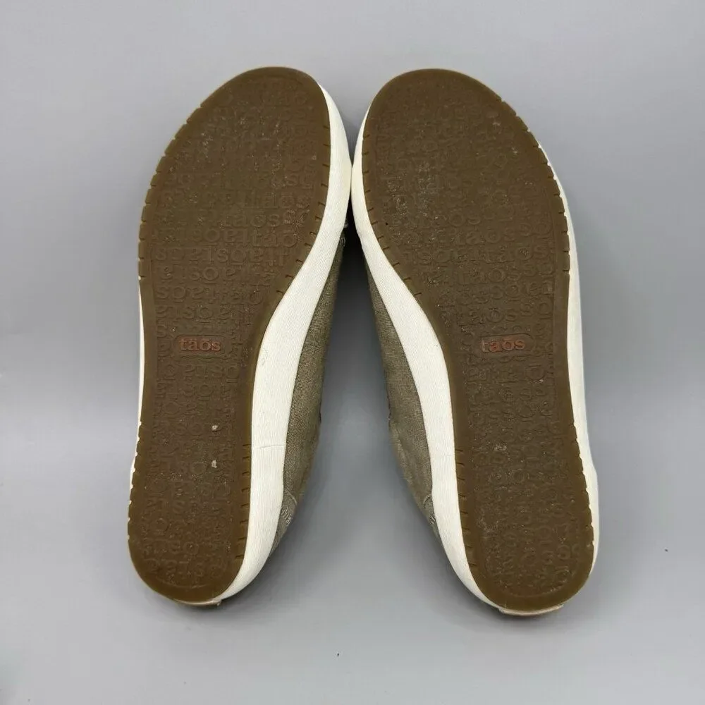 Taos Footwear taos star
